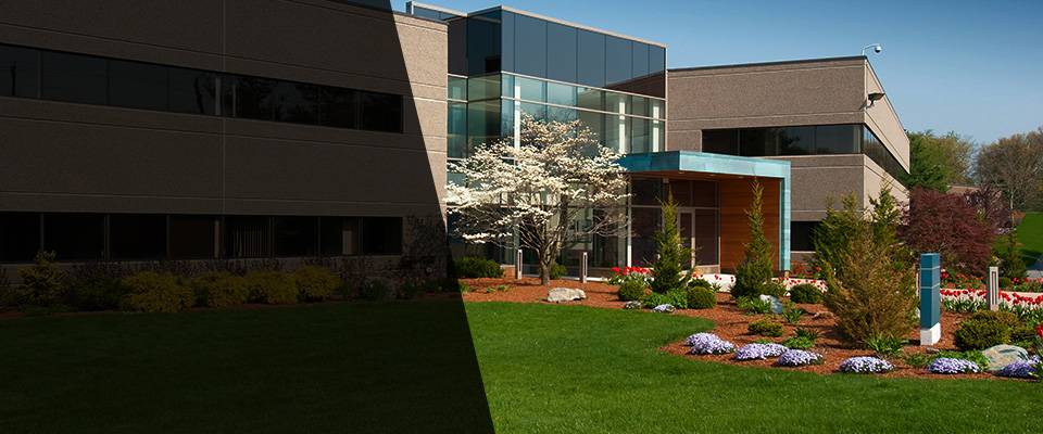 North Tazewell Landscapers