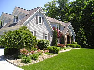 Landscapers and Lawncare Services in North Tazewell, VA