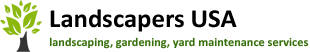 North Tazewell Landscapers